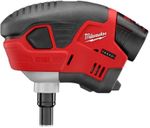 PREGADOR-MILWAUKEE-2458-20-COMPACTO-12V