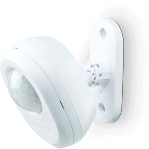 Interruptor Intelbras 4823013 Sensor de Presença para Iluminação ESPI 360 A