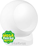 Sensor-De-Movimento-Intelbras-Smart-Ism-1001