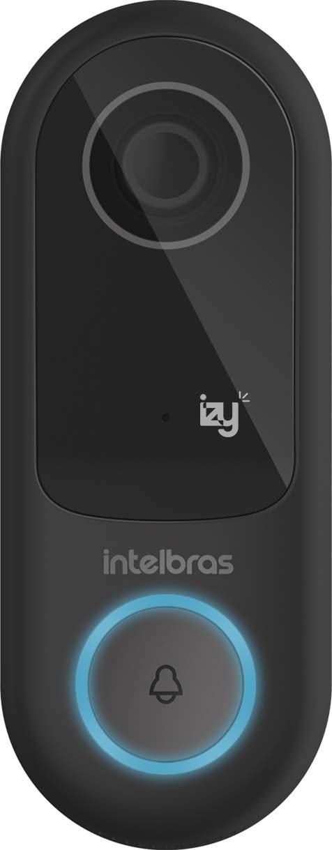 VIDEO-PORTEIRO-INTELBRAS-SMART-IVW-3000