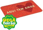 Capacho-Alklin-Home-Aqui-Tem-Amor-40X60Cm