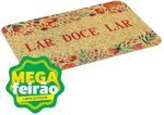 Capacho-Alklin-Home-Lar-Doce-Lar-40X60Cm