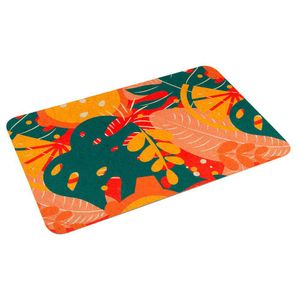 Capacho Alklin Home Tropical 40X60Cm