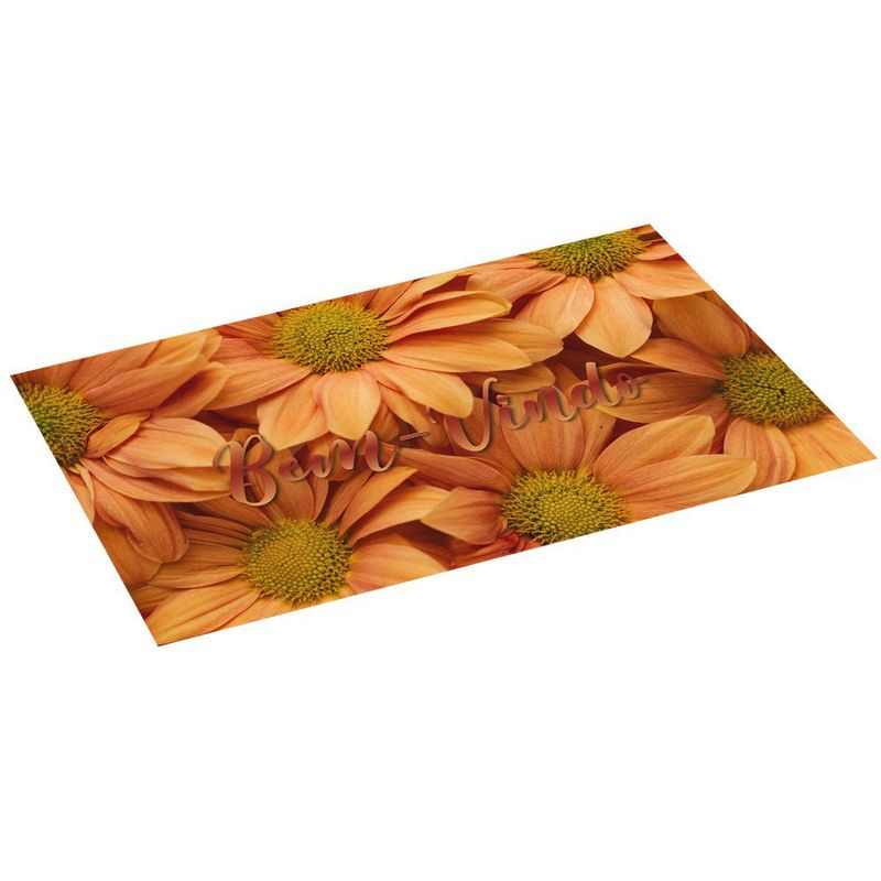 CAPACHO-ALKLIN-HOME-BEM-VINDO-FLORES-40X69CM