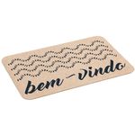 CAPACHO-ALKLIN-HOME-CLASSICO-ONDAS-40X60CM