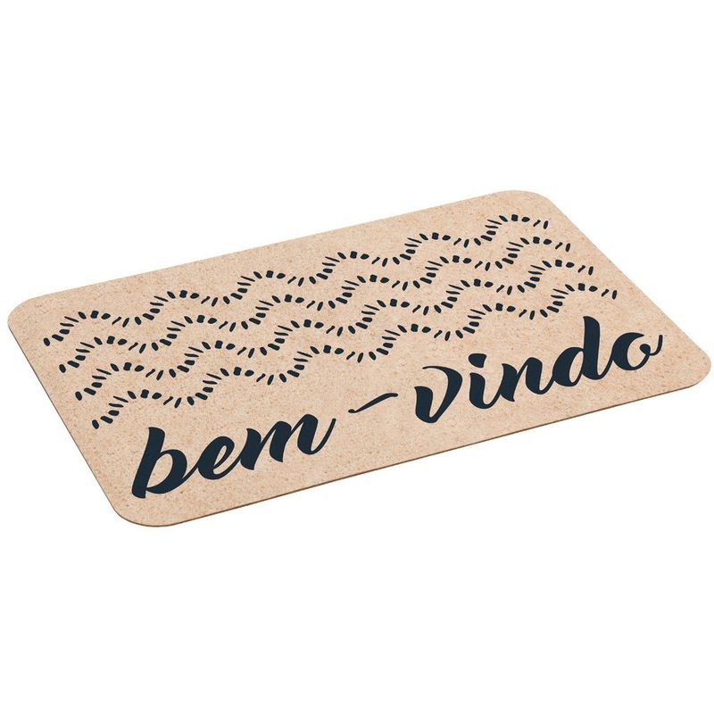 CAPACHO-ALKLIN-HOME-CLASSICO-ONDAS-40X60CM