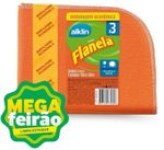 Flanela-Embalagem-Economica-PP-Schwanke-Laranja-28x38cm