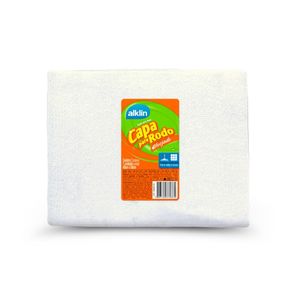 Capa Para Rodo Schwanke Alvejado 50x40cm