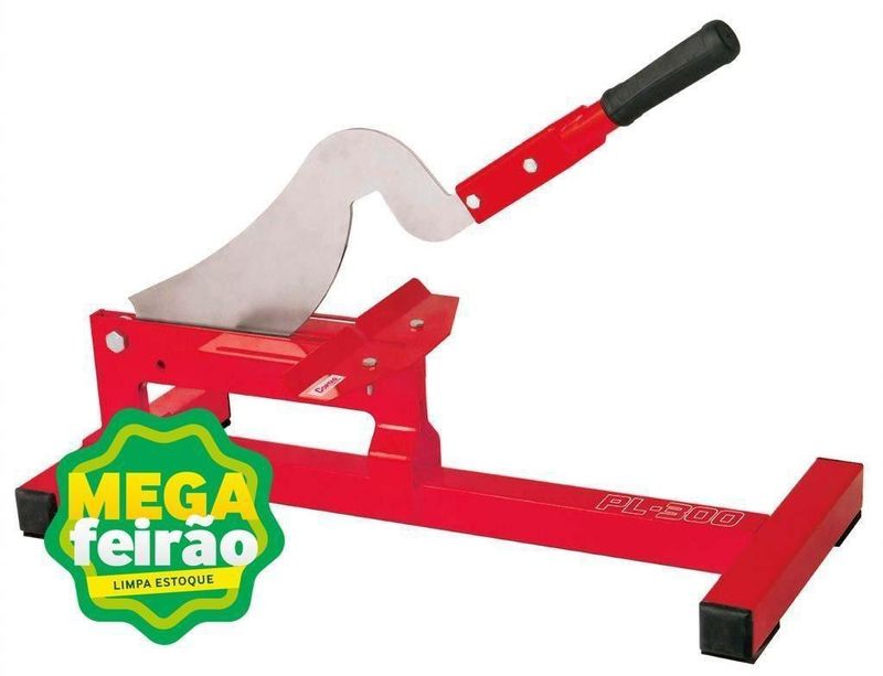 Cortador-de-Piso-Laminado-Manual-Cortag-300mm