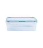 POTE-HERMETICO-OIKOS-PLASTICO-600ML-RETANGULAR-CLIQ-INCOLOR