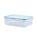 POTE-HERMETICO-OIKOS-PLASTICO-600ML-RETANGULAR-CLIQ-INCOLOR