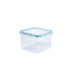 POTE-HERMETICO-OIKOS-PLASTICO-900ML-QUADRADO-CLIQ-INCOLOR