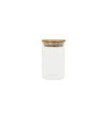 POTE-DE-MANTIMENTOS-VIDRO-OIKOS-250ML-COM-TAMPA-BAMBU-CIRCULAR