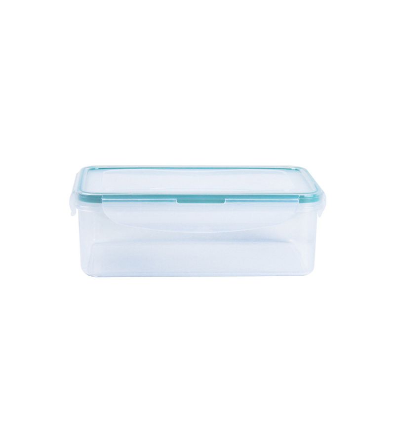 POTE-HERMETICO-OIKOS-PLASTICO-11L-INCOLOR-RETANGULAR-CLIQ