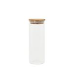 POTE-DE-MANTIMENTOS-VIDRO-OIKOS-450ML-COM-TAMPA-BAMBU-CIRCULAR