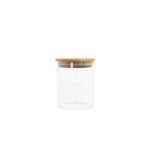 POTE-DE-MANTIMENTOS-VIDRO-OIKOS-400ML-COM-TAMPA-BAMBU-CIRCULAR
