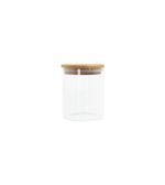 POTE-DE-MANTIMENTOS-VIDRO-OIKOS-400ML-COM-TAMPA-BAMBU-CIRCULAR