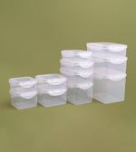 POTE-HERMETICO-OIKOS-PLASTICO-23L-INCOLOR-RETANGULAR-CLIQ