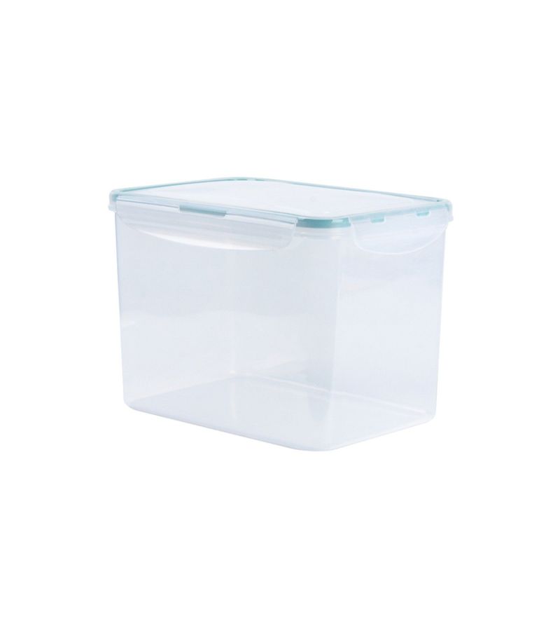 POTE-HERMETICO-OIKOS-PLASTICO-4L-RETANGULAR-CLIQ-INCOLOR