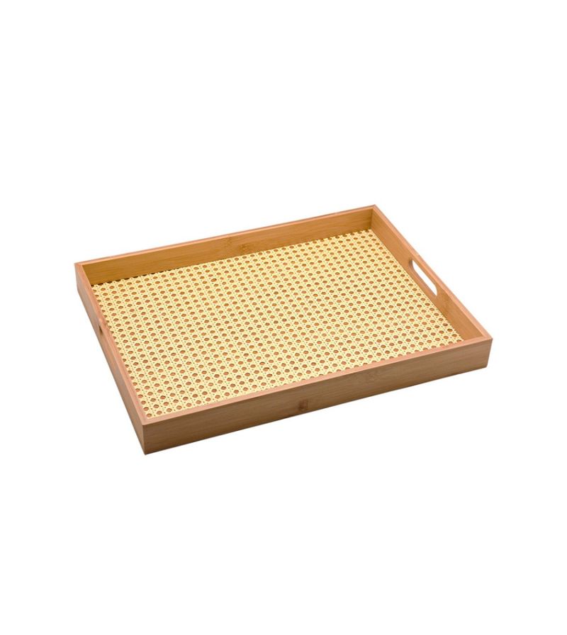 BANDEJA-DE-BAMBU-OIKOS-COM-PALHA-RETANGULAR-48CM