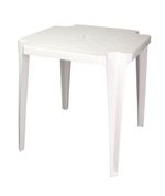 MESA-DE-PVC-QUADRADA-MONOBLOCO-ANTARES-OURO-PRETO-BRANCO-GELO
