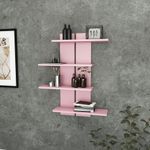 Nicho-Decorativo-Movel-Bento-com-4-Prateleiras-Rosa-636x80x16cm