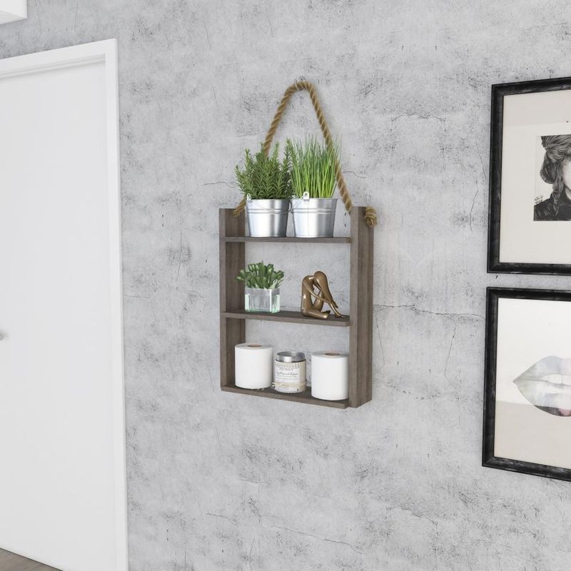 Nicho-Decorativo-Movel-Bento-com-Corda-Rustico-50x60x145cm