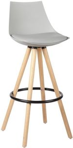 Banqueta-Lorena-Rivatti-Cinza-41x995x415cm