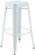 Banqueta-Iron-Alta-Rivatti-Aco-Branco-425x76x425cm