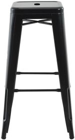 Banqueta-Iron-Alta-Rivatti-Aco-Preto-425x76x425cm