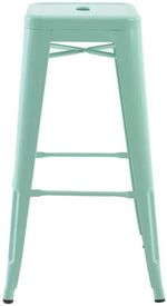 Banqueta-Iron-Alta-Rivatti-Aco-Verde-425x76x425cm