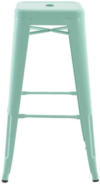 Banqueta-Iron-Alta-Rivatti-Aco-Verde-425x76x425cm