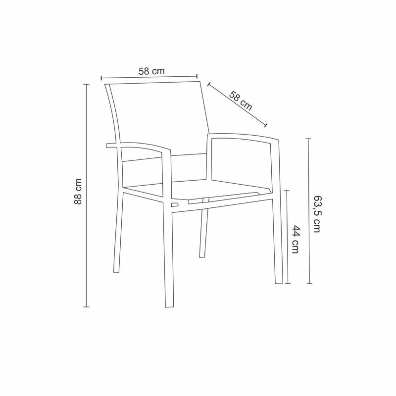 Cadeira-Para-Area-Externa-Outdoor-Equilibrium-Rivatti-Preto-64x108x110cm
