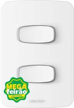 Interruptor-Alumbra-4X2-Simples---Interruptor-Paralelo-Com-Placa-85653-NBR-5410-Branco-250V