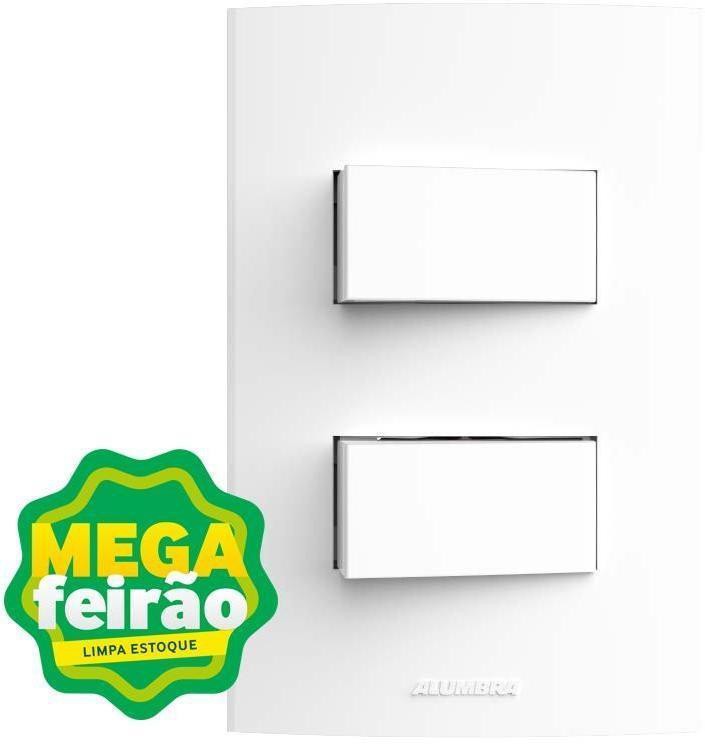 Interruptor-Alumbra-4X2-Simples---Paralelo-Com-Placa-85040-NBR-541-Inovapro-Branco