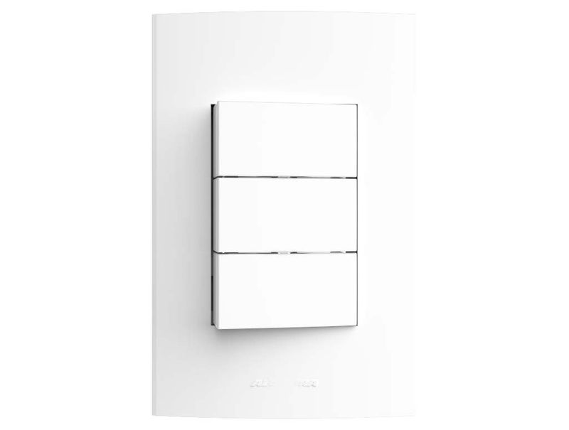 INTERRUPTOR-ALUMBRA-4X2-3-INTERRUPTORES-SIMPLES-COM-PLACA-85042-NBR-5410-INOVAPRO-BRANCO