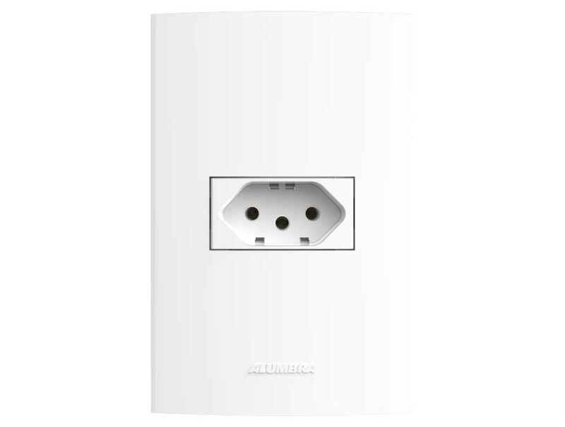 TOMADA-ALUMBRA-4X2-COM-PLACA-10A-85055-NBR-5410-INOVAPRO-BRANCO