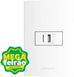 Tomada-Rj-45-Categoria-5E-Com-Placa-4X2-Branca-Inovapro-Alumbra-85061-Nbr-5410