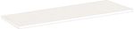 Prateleira Decorativa Bonatto Livorno Branco 60x20x1,2cm
