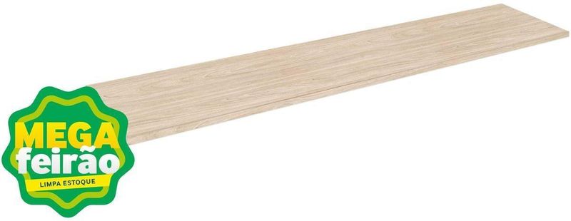 Prateleira-Decorativa-Bonatto-Livorno-Carvalho-90x20x12cm