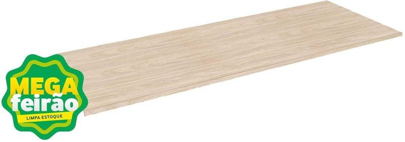 Prateleira-Decorativa-Bonatto-Livorno-Carvalho-90x30x12cm