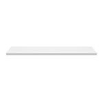 PRATELEIRA-DECORATIVA-RETA-COM-SUPORTE-CLASSIC-1280-MONTFACIL-150X25-BRANCA-BORDA-RETA