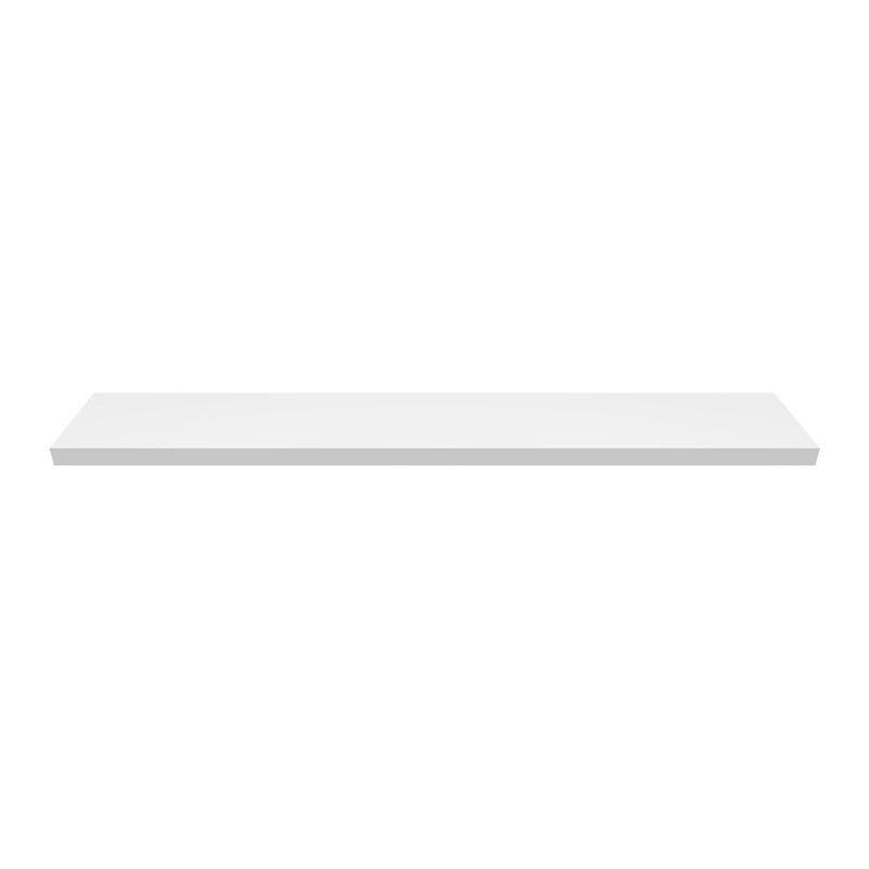 PRATELEIRA-DECORATIVA-RETA-COM-SUPORTE-CLASSIC-1280-MONTFACIL-150X25-BRANCA-BORDA-RETA