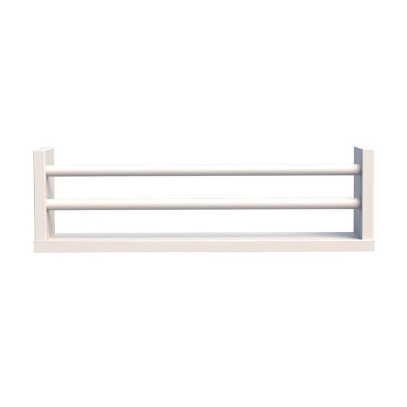 PRATELEIRA-DECORATIVA-MULTIUSO-COM-SUPORTE-REVISTEIRO-1529-MONTFACIL-45X10-BRANCA