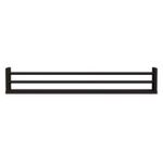 PRATELEIRA-DECORATIVA-MULTIUSO-COM-SUPORTE-REVISTEIRO1535-MONTFACIL-80X10-PRETO
