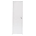 PORTA-DE-MADEIRA-COM-BATENTE-EUCATEX-DE-GIRO-COLMEIA-LISA-PRIMER-BRANCO-MODELO-PARA-DRYWALL-210X82X75CM-LADO-DIREITA
