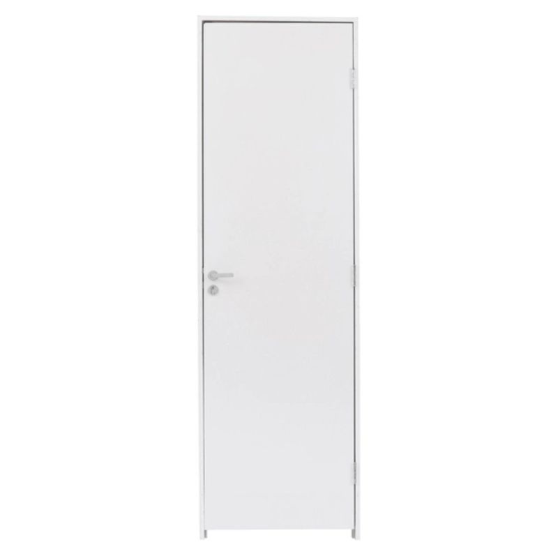 PORTA-DE-MADEIRA-COM-BATENTE-EUCATEX-DE-GIRO-COLMEIA-LISA-PRIMER-BRANCO-MODELO-PARA-DRYWALL-210X82X75CM-LADO-DIREITA