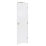 PORTA-DE-MADEIRA-COM-BATENTE-EUCATEX-DE-GIRO-COLMEIA-LISA-PRIMER-BRANCO-MODELO-PARA-DRYWALL-210X72X75CM-LADO-ESQUERDA