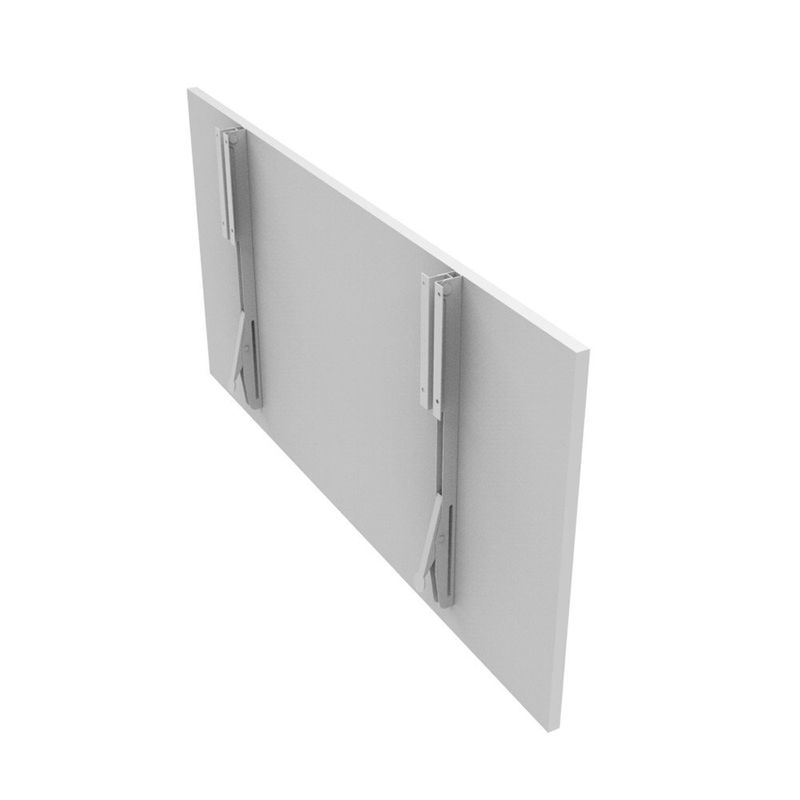 MESA-DOBRAVEL-SLIM-MONTFACIL-BRANCA-BORDA-RETA-90X45CM