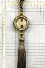 PRENDEDOR-ABRACADEIRA-DE-CORTINA-QQ-FENDI-ARGOLA-DOURADA-COM-DOURADO-LUBA-ACESSORIOS-POLIAMIDA